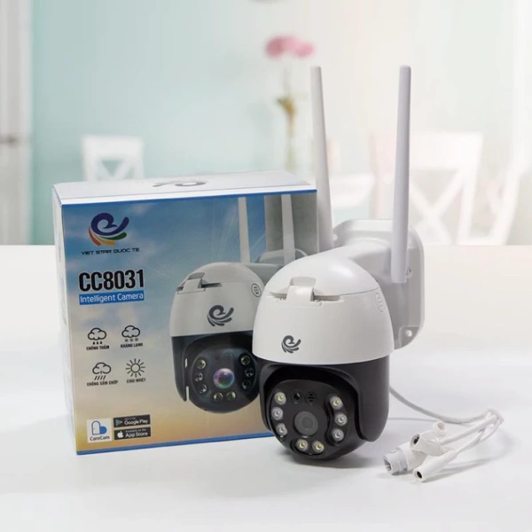 Trong điều kiện ánh sáng mạnh hoặc khi có quá nhiều chuyển động, camera thường tăng mức nén để giữ tốc độ khung hình ổn định. (Ảnh 2) Trong điều kiện ánh sáng mạnh hoặc khi có quá nhiều chuyển động, camera thường tăng mức nén để giữ tốc độ khung hình ổn định. (Ảnh 2)