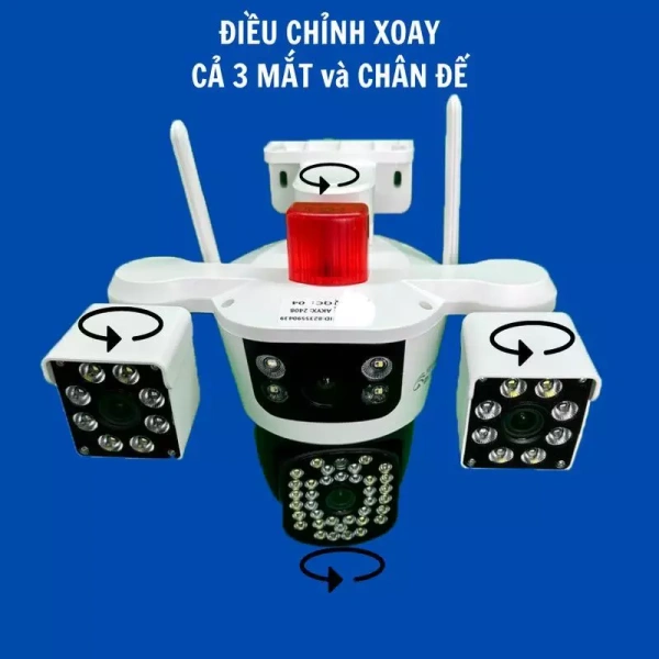Camera ngoài trời 4 mắt 18MP: Khi độ phân giải siêu nét hé lộ những góc khuất mình chưa để ý"} - Ảnh 4 Camera ngoài trời 4 mắt 18MP: Khi độ phân giải siêu nét hé lộ những góc khuất mình chưa để ý"} - Ảnh 4