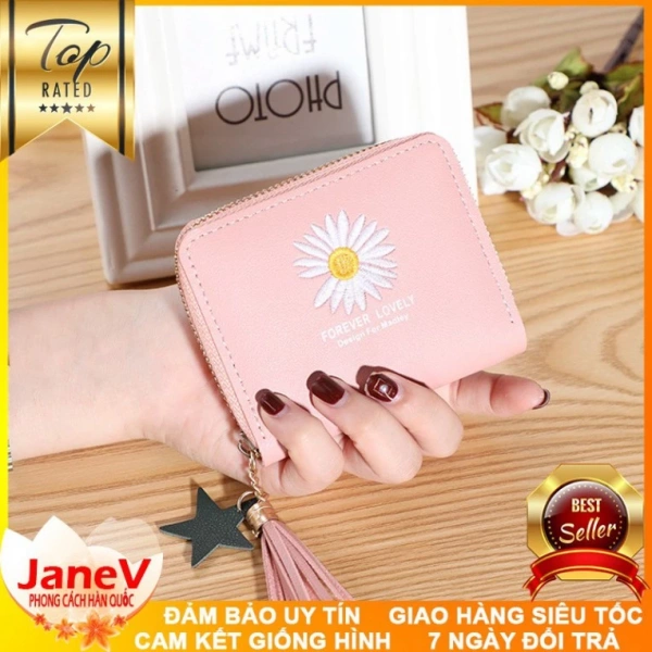 Cân bằng giữa vẻ dễ thương và không gian chứa thẻ: Khi ví mini nữ 5 màu cầm tay khiến bạn bối rối - Ảnh 1 Cân bằng giữa vẻ dễ thương và không gian chứa thẻ: Khi ví mini nữ 5 màu cầm tay khiến bạn bối rối - Ảnh 1