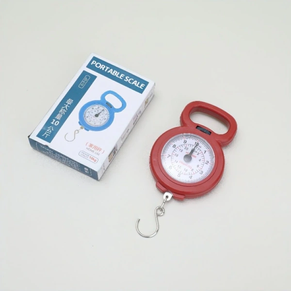 Trong danh mục các mẫu cân treo cầm tay hiện nay, Cân treo cầm tay nhỏ gọn tiện dụng chất lượng cao ARLLE là một lựa chọn đáng chú ý nhờ thiết kế tối ưu các chi tiết vừa đã nói ở trên. (Ảnh 4) Trong danh mục các mẫu cân treo cầm tay hiện nay, Cân treo cầm tay nhỏ gọn tiện dụng chất lượng cao ARLLE là một lựa chọn đáng chú ý nhờ thiết kế tối ưu các chi tiết vừa đã nói ở trên. (Ảnh 4)