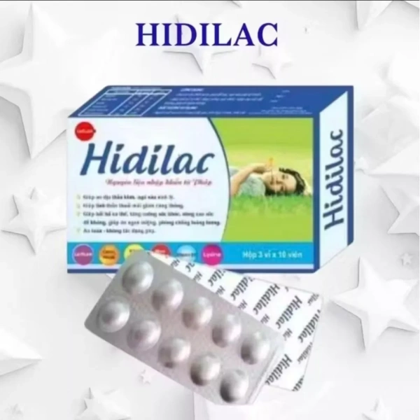 Căng thẳng kéo dài, liệu thực phẩm hỗ trợ ngủ thực sự mang lại giấc ngủ ngon và giảm stress? - Ảnh 4 Căng thẳng kéo dài, liệu thực phẩm hỗ trợ ngủ thực sự mang lại giấc ngủ ngon và giảm stress? - Ảnh 4