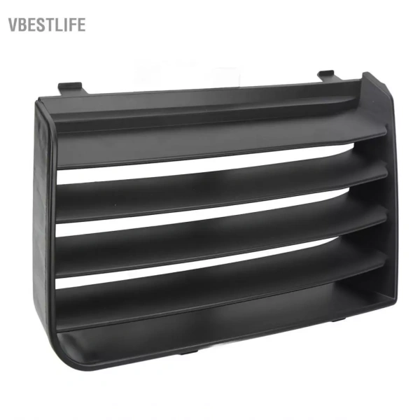 Đối với những chủ xe muốn duy trì cảm giác “gốc” của xe, việc chọn lưới chắn trước chuẩn OEM là lựa chọn an toàn. (Ảnh 4)