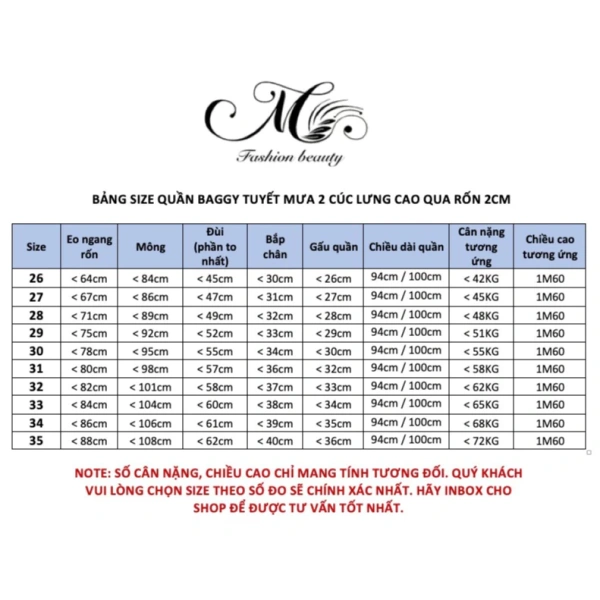 Cao lưng khiến quần baggy công sở duy trì form suốt cả ngày, trải nghiệm bất ngờ sau tuần đầu - Ảnh 5 Cao lưng khiến quần baggy công sở duy trì form suốt cả ngày, trải nghiệm bất ngờ sau tuần đầu - Ảnh 5