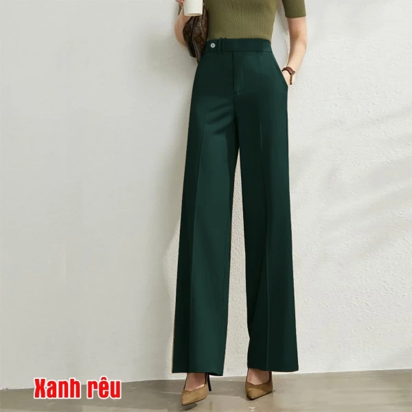 Việc phối đồ không chỉ giúp hoàn thiện hình ảnh cá nhân mà còn phản ánh phong cách chuyên nghiệp. (Ảnh 5)
