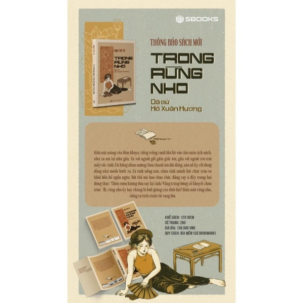 Ngô Tất Tố không để lại những nhân vật phụ trong bóng tối. (Ảnh 3) Ngô Tất Tố không để lại những nhân vật phụ trong bóng tối. (Ảnh 3)