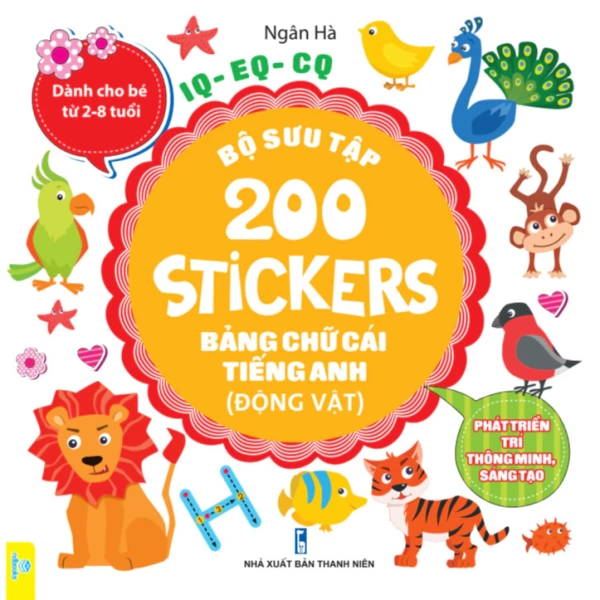 Cha mẹ thường bỏ qua: chỉ 10 phút dán sticker mỗi ngày có thể mở rộng khả năng tư duy sáng tạo của bé. - Ảnh 1 Cha mẹ thường bỏ qua: chỉ 10 phút dán sticker mỗi ngày có thể mở rộng khả năng tư duy sáng tạo của bé. - Ảnh 1