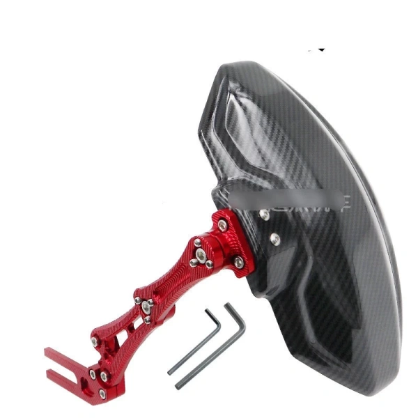 Những nhận xét này không chỉ xác nhận tính năng “sạch bùn”, mà còn nhấn mạnh về độ bền và tính thẩm mỹ của sản phẩm. (Ảnh 5) Những nhận xét này không chỉ xác nhận tính năng “sạch bùn”, mà còn nhấn mạnh về độ bền và tính thẩm mỹ của sản phẩm. (Ảnh 5)