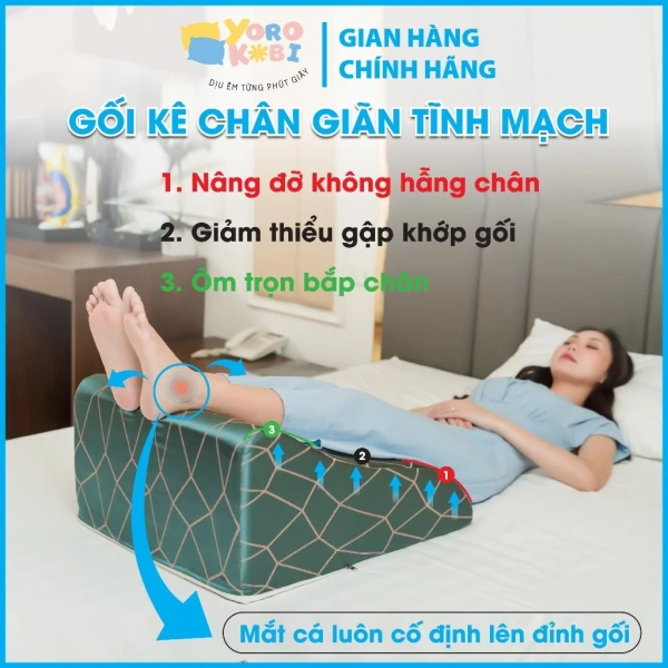 Đặt một thói quen nhẹ nhàng như đi bộ 5‑10 phút sau khi thức dậy sẽ giúp “đánh thức” hệ thống tuần hoàn, hỗ trợ máu di chuyển từ chân lên tim một cách hiệu quả hơn. (Ảnh 5) Đặt một thói quen nhẹ nhàng như đi bộ 5‑10 phút sau khi thức dậy sẽ giúp “đánh thức” hệ thống tuần hoàn, hỗ trợ máu di chuyển từ chân lên tim một cách hiệu quả hơn. (Ảnh 5)