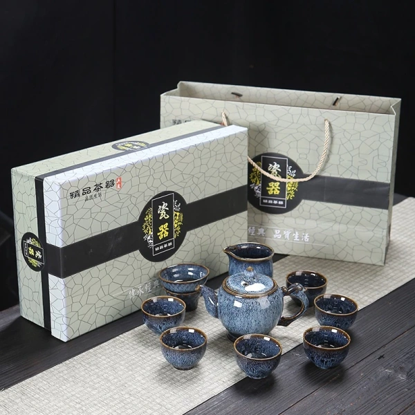 Như vậy, để đạt được hương vị mong muốn, bạn cần cân nhắc không chỉ sở thích cá nhân mà còn loại trà bạn thường dùng mỗi ngày. (Ảnh 3)