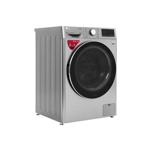 Chế độ sấy 5 kg trên máy giặt sấy inverter 9 kg thường bị xem nhẹ, nhưng lại quyết định tốc độ khô của áo. - Ảnh 3 Chế độ sấy 5 kg trên máy giặt sấy inverter 9 kg thường bị xem nhẹ, nhưng lại quyết định tốc độ khô của áo. - Ảnh 3