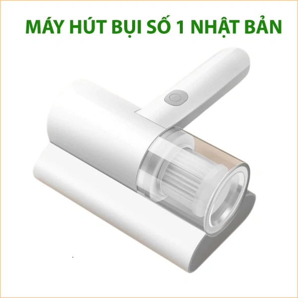 Nhờ những tính năng trên, người dùng không chỉ “thấy” được bụi bẩn dưới lớp vải mà còn có thể “khử sạch” vi sinh vật tiềm ẩn ngay tại chỗ. (Ảnh 3)
