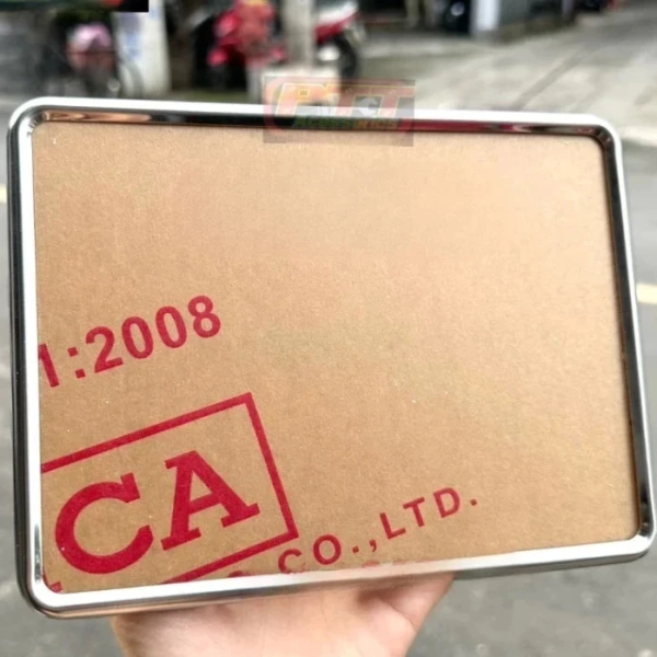 Chỉ sau một mùa, mới hiểu rằng khung inox bảo vệ hồ bơi cần cả độ bền và khả năng chống ăn mòn - Ảnh 1 Chỉ sau một mùa, mới hiểu rằng khung inox bảo vệ hồ bơi cần cả độ bền và khả năng chống ăn mòn - Ảnh 1