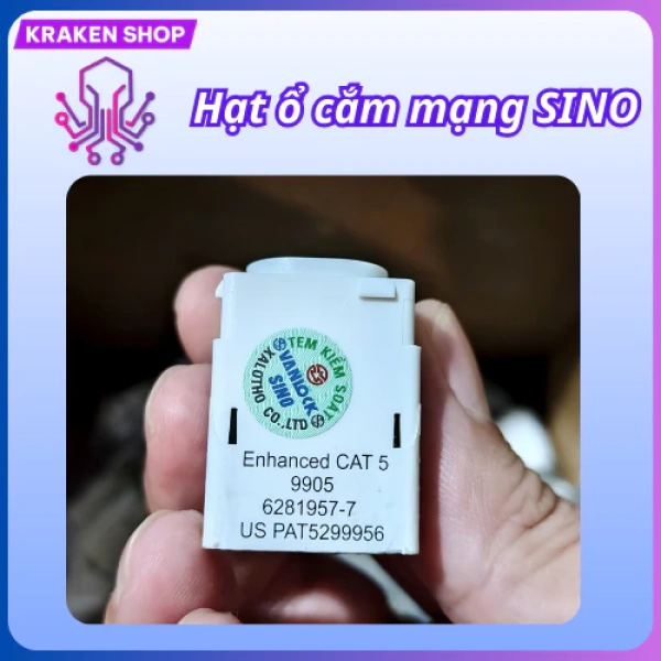 Một trong những nguyên nhân khiến mạng gia đình “đột biến” thường là do việc xử lý cáp không đúng chuẩn. (Ảnh 2) Một trong những nguyên nhân khiến mạng gia đình “đột biến” thường là do việc xử lý cáp không đúng chuẩn. (Ảnh 2)