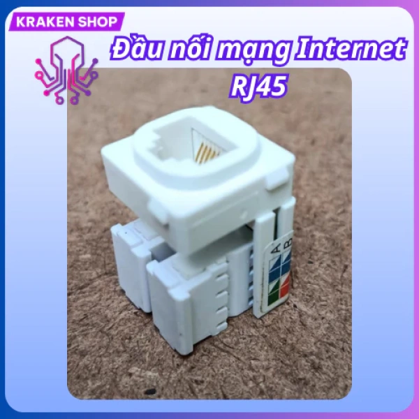 Chi tiết ẩn trong thiết kế ổ cắm mạng âm tường khiến việc lắp dây Cat5 trong nhà trở nên bất ngờ - Ảnh 5 Chi tiết ẩn trong thiết kế ổ cắm mạng âm tường khiến việc lắp dây Cat5 trong nhà trở nên bất ngờ - Ảnh 5