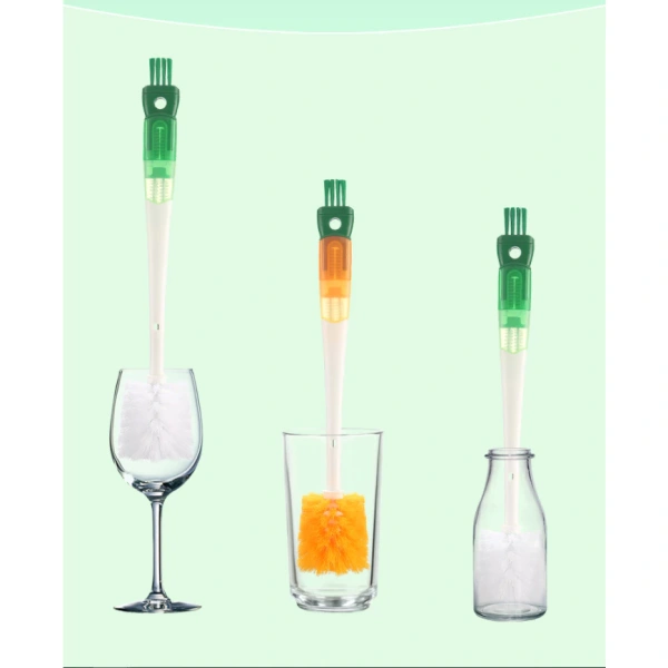 Việc làm ướt và mềm cặn bám sẽ giảm tải cho bẻ cong, giúp lông cọ thực hiện công việc mà không cần đẩy mạnh. (Ảnh 3) Việc làm ướt và mềm cặn bám sẽ giảm tải cho bẻ cong, giúp lông cọ thực hiện công việc mà không cần đẩy mạnh. (Ảnh 3)