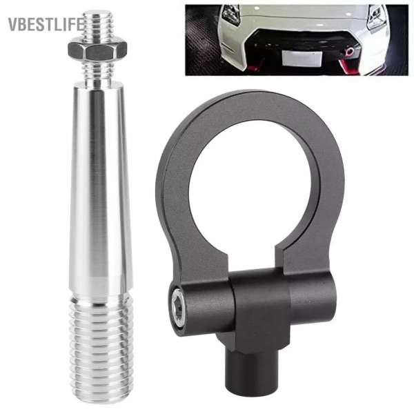 Một cách kết hợp hai phương pháp trên đã được chứng minh hiệu quả đối với VBESTLIFE Móc Kéo Xe Fydun Nhôm CNC. (Ảnh 5) Một cách kết hợp hai phương pháp trên đã được chứng minh hiệu quả đối với VBESTLIFE Móc Kéo Xe Fydun Nhôm CNC. (Ảnh 5)