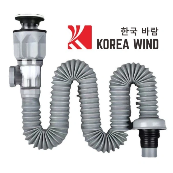 Vòng đệm bằng nhựa có tuổi thọ khoảng 2-3 năm tùy sử dụng. (Ảnh 5) Vòng đệm bằng nhựa có tuổi thọ khoảng 2-3 năm tùy sử dụng. (Ảnh 5)