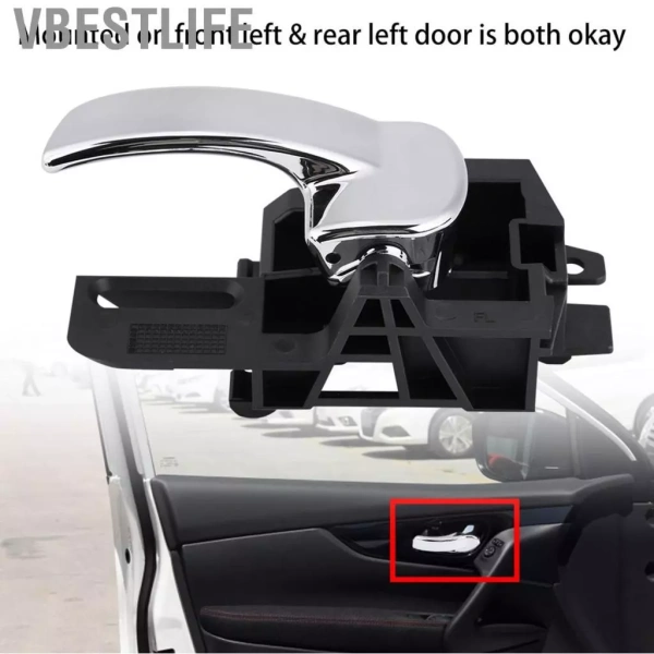 Nissan Qashqai luôn hướng tới phong cách hiện đại, nội thất sang trọng. (Ảnh 2)