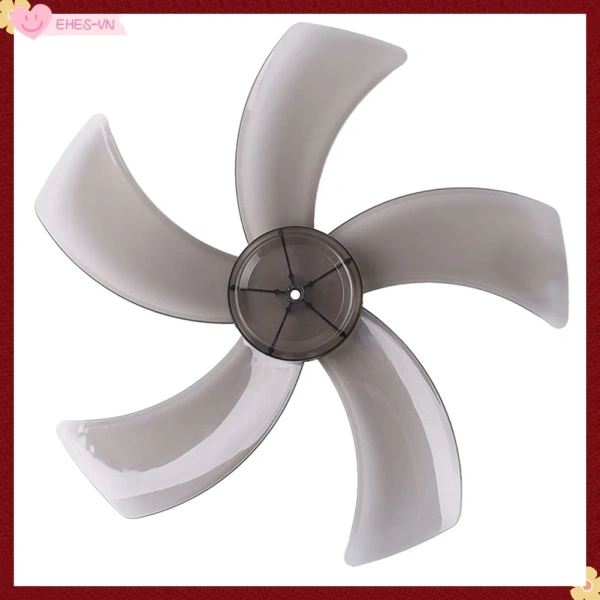 Chi tiết nắp đai ốc trên lưỡi quạt nhựa 12 inch khiến bệt luôn trượt – điều người dùng thường không nghĩ tới - Ảnh 1 Chi tiết nắp đai ốc trên lưỡi quạt nhựa 12 inch khiến bệt luôn trượt – điều người dùng thường không nghĩ tới - Ảnh 1