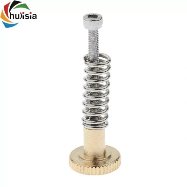 Bằng cách áp dụng các mẹo trên, kết hợp với việc duy trì độ siết chặt đúng mức cho vít và lò xo, bạn sẽ giảm đáng kể các hiện tượng “đứt lớp” hay “mất dính” mà nhiều người dùng máy in 3D gặp phải. (Ảnh 3)