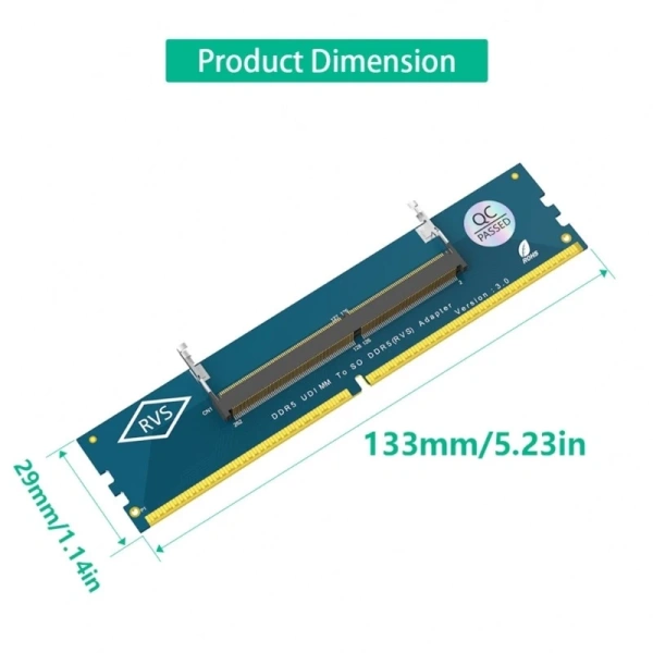 Trong lý thuyết, DDR5 cung cấp tốc độ truyền tải dữ liệu cao gấp 2–3 lần DDR4. (Ảnh 2)