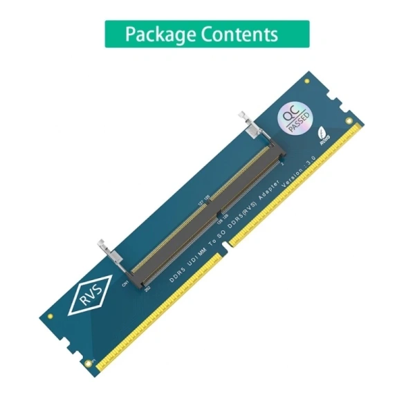 Chi tiết nhỏ của bộ chuyển đổi DDR5 khiến tốc độ laptop tăng vừa phải, không như kỳ vọng. - Ảnh 4