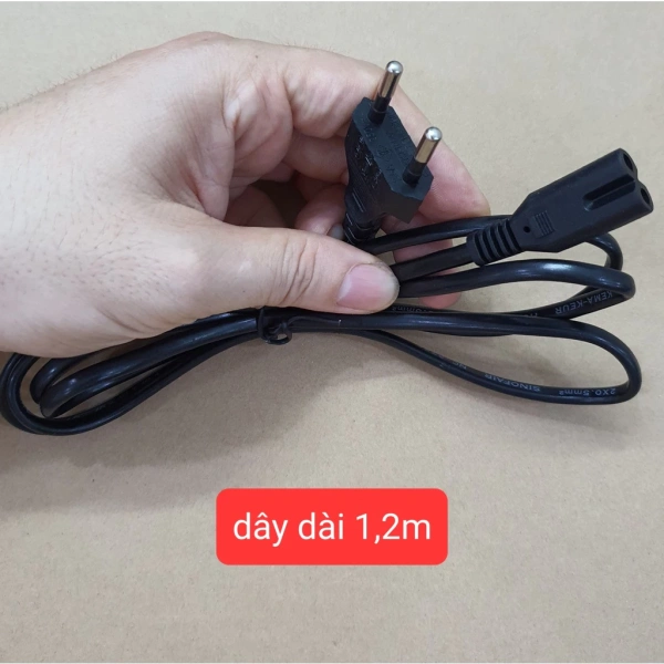 Chi tiết nhỏ của dây cắm điện máy xăm thường bị bỏ qua, nhưng lại làm gián đoạn cả buổi xăm - Ảnh 1 Chi tiết nhỏ của dây cắm điện máy xăm thường bị bỏ qua, nhưng lại làm gián đoạn cả buổi xăm - Ảnh 1