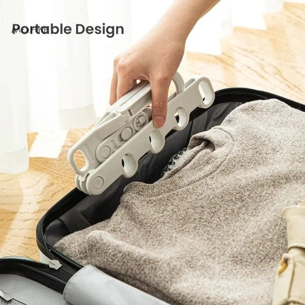 Để tránh các rắc rối trên, việc lựa chọn một chiếc giá phơi thích hợp là bước đầu tiên. (Ảnh 3)