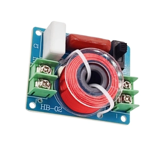Chi tiết nhỏ khi điều chỉnh bộ lọc notch khiến loa toàn dải bật lên âm thanh trong trẻo không ngờ - Ảnh 1 Chi tiết nhỏ khi điều chỉnh bộ lọc notch khiến loa toàn dải bật lên âm thanh trong trẻo không ngờ - Ảnh 1