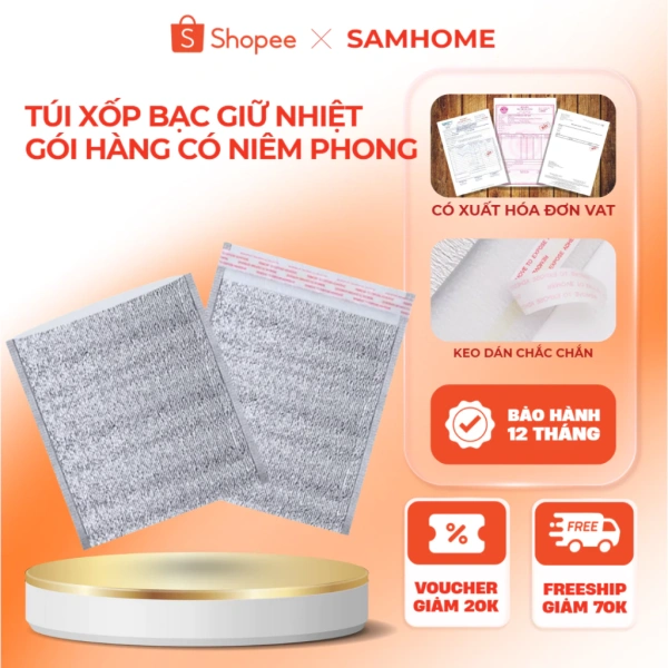 Chi tiết nhỏ mà hầu hết người dùng bỏ qua khi túi giữ nhiệt duy trì độ lạnh suốt 12 giờ - Ảnh 1