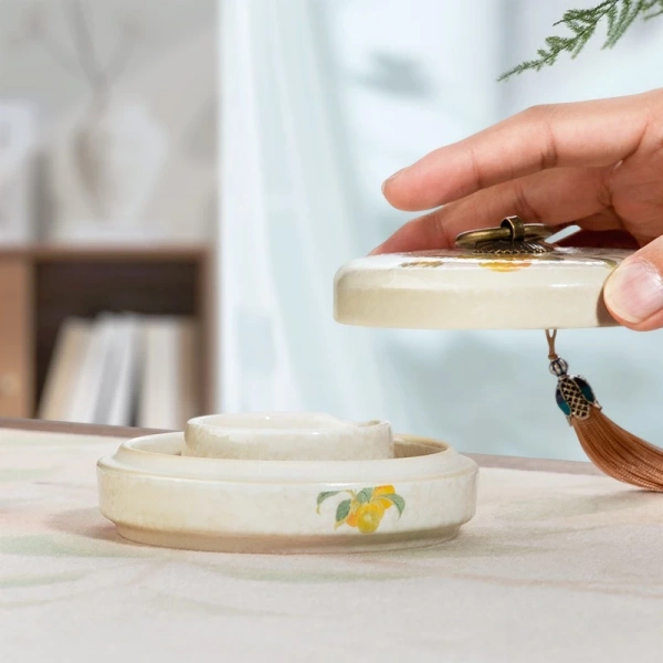 Dù có bảo quản kỹ lưỡng, mọi mực đá cuối cùng vẫn có giới hạn sử dụng. (Ảnh 5)