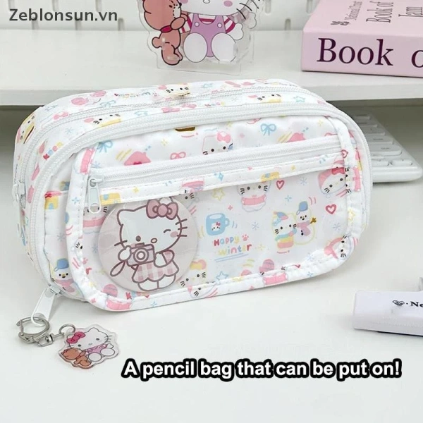 Sở hữu một hộp đa lớp chưa đủ; cách sắp xếp mới quyết định “gọn gàng” hoặc “lộn xộn”. (Ảnh 5)