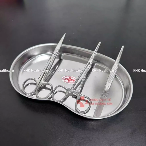 Việc có sẵn bộ dụng cụ chỉ là nửa chặng đường. (Ảnh 5)