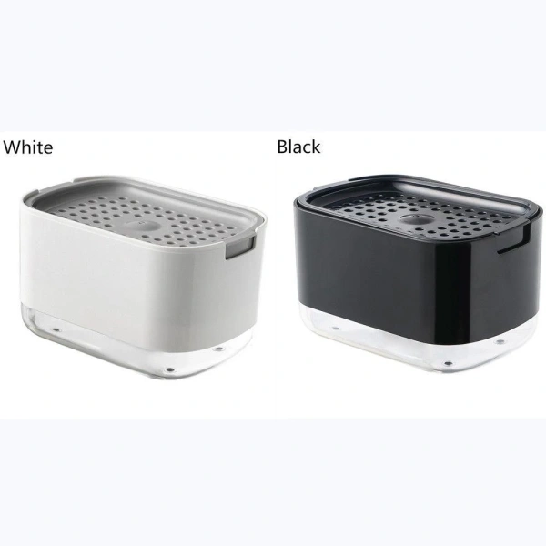 Hai lớp trong hộp rửa chén không chỉ đơn thuần là ngăn chứa riêng rượu hoặc bột mà còn đóng vai trò trong việc duy trì độ ẩm và độ sạch của chất tẩy rửa. (Ảnh 2) Hai lớp trong hộp rửa chén không chỉ đơn thuần là ngăn chứa riêng rượu hoặc bột mà còn đóng vai trò trong việc duy trì độ ẩm và độ sạch của chất tẩy rửa. (Ảnh 2)