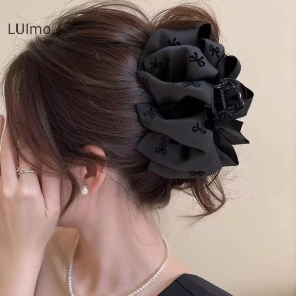 Không chỉ lựa chọn kẹp phù hợp, cách bảo quản và sử dụng hằng ngày cũng quan trọng không kém. (Ảnh 5)
