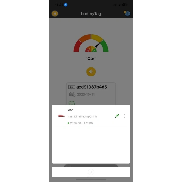 Ứng dụng quản lý GPS thường yêu cầu quyền truy cập vào vị trí, Bluetooth, thông báo và dữ liệu di động. (Ảnh 3) Ứng dụng quản lý GPS thường yêu cầu quyền truy cập vào vị trí, Bluetooth, thông báo và dữ liệu di động. (Ảnh 3)