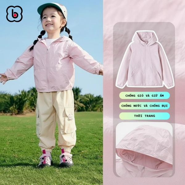 Túi khoá kéo ẩn không chỉ là một chi tiết thời trang, mà còn là một phần chức năng giúp bảo vệ đồ vật cá nhân của trẻ khỏi bị rơi mất hoặc ướt đẫm. (Ảnh 2) Túi khoá kéo ẩn không chỉ là một chi tiết thời trang, mà còn là một phần chức năng giúp bảo vệ đồ vật cá nhân của trẻ khỏi bị rơi mất hoặc ướt đẫm. (Ảnh 2)