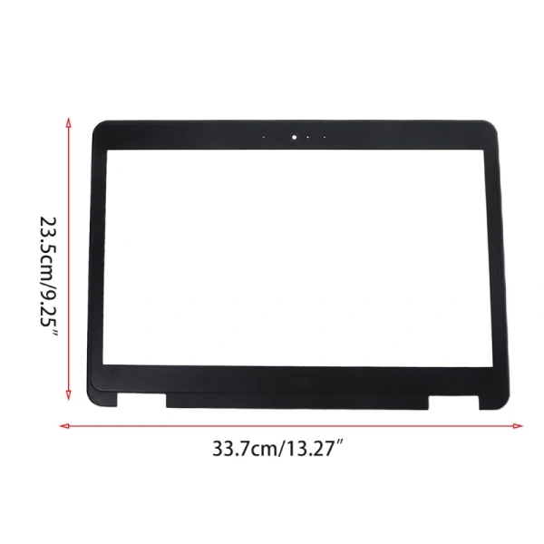 Chi tiết viền mỏng của vỏ LCD thay thế khiến trải nghiệm laptop Dell Latitude 5440 trở nên bất ngờ - Ảnh 2 Chi tiết viền mỏng của vỏ LCD thay thế khiến trải nghiệm laptop Dell Latitude 5440 trở nên bất ngờ - Ảnh 2