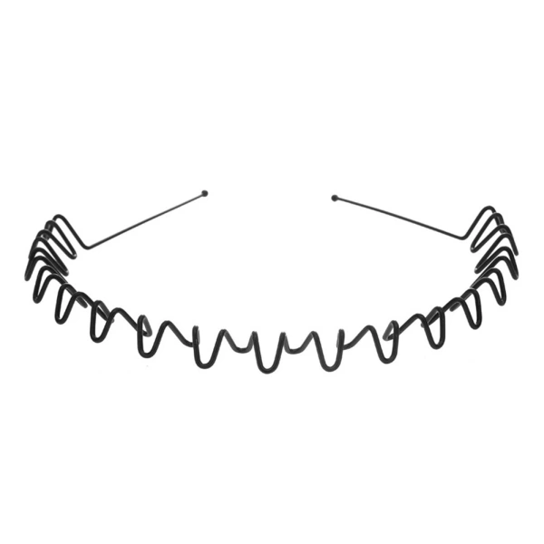 Trên thị trường hiện nay có nhiều lựa chọn băng đô: vải, da, silicone, và kim loại. (Ảnh 5) Trên thị trường hiện nay có nhiều lựa chọn băng đô: vải, da, silicone, và kim loại. (Ảnh 5)