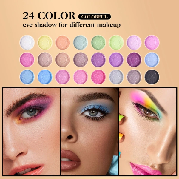 Đối với các bạn trẻ đang bắt đầu khám phá thế giới makeup, việc sở hữu một bộ sản phẩm đa dạng, chất lượng và tiện lợi là điều quan trọng. (Ảnh 4)