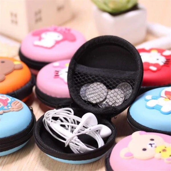 Đa số người dùng lựa chọn hộp tai nghe da vì hình thức sang trọng, phù hợp với phong cách công sở hoặc thời trang hàng ngày. (Ảnh 2) Đa số người dùng lựa chọn hộp tai nghe da vì hình thức sang trọng, phù hợp với phong cách công sở hoặc thời trang hàng ngày. (Ảnh 2)