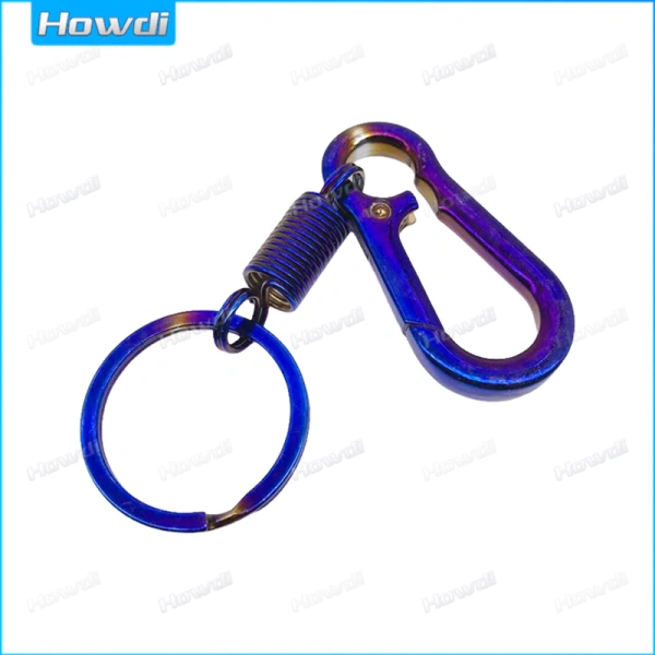 Giống như bất kỳ bộ phận nào khác trên xe, kẹp chìa khóa cũng cần được kiểm tra và bảo dưỡng định kỳ để phát hiện sớm những hỏng hóc. (Ảnh 3) Giống như bất kỳ bộ phận nào khác trên xe, kẹp chìa khóa cũng cần được kiểm tra và bảo dưỡng định kỳ để phát hiện sớm những hỏng hóc. (Ảnh 3)