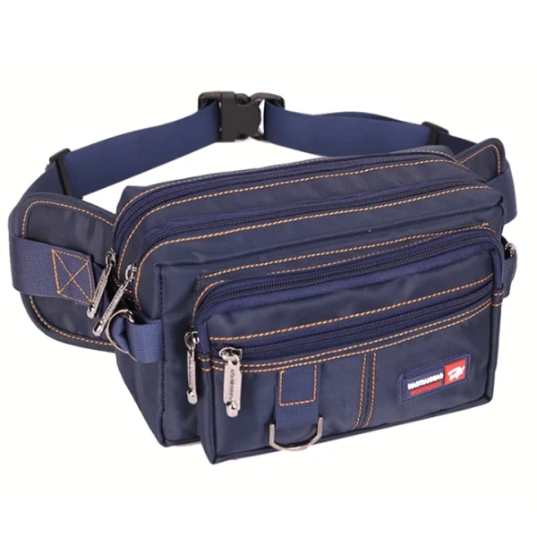 Việc sắp xếp đồ đạc trong túi không chỉ là việc “đặt ngẫu nhiên”, mà còn là một nghệ thuật nhỏ giúp bạn tiết kiệm thời gian và tránh lạc vật. (Ảnh 3)