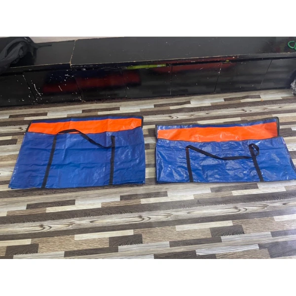 Thị trường đồ ăn mang đi ở các thành phố lớn ngày càng phát triển nhờ lối sống nhanh và đa dạng lựa chọn ẩm thực. (Ảnh 2)