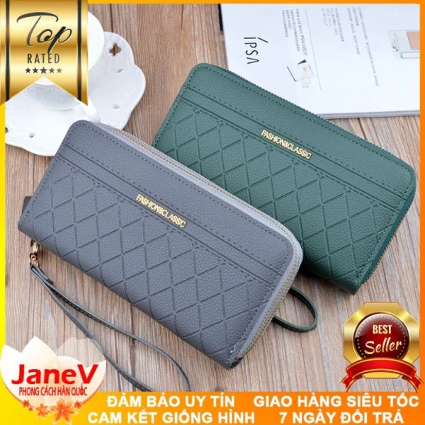 Thế hệ “K‑style” luôn chú trọng đến sự tinh tế, nhẹ nhàng nhưng không kém phần nổi bật. (Ảnh 3) Thế hệ “K‑style” luôn chú trọng đến sự tinh tế, nhẹ nhàng nhưng không kém phần nổi bật. (Ảnh 3)
