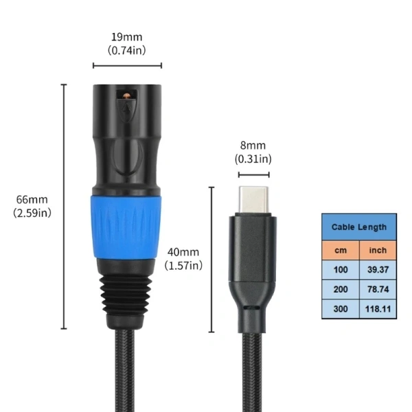 Đánh giá đúng độ dài cần thiết không chỉ phụ thuộc vào khoảng cách đo được bằng thước, mà còn phải cân nhắc tới vị trí di chuyển của nghệ sĩ, độ linh hoạt của dây cáp và khả năng giữ cho môi trường làm việc gọn gàng. (Ảnh 2) Đánh giá đúng độ dài cần thiết không chỉ phụ thuộc vào khoảng cách đo được bằng thước, mà còn phải cân nhắc tới vị trí di chuyển của nghệ sĩ, độ linh hoạt của dây cáp và khả năng giữ cho môi trường làm việc gọn gàng. (Ảnh 2)