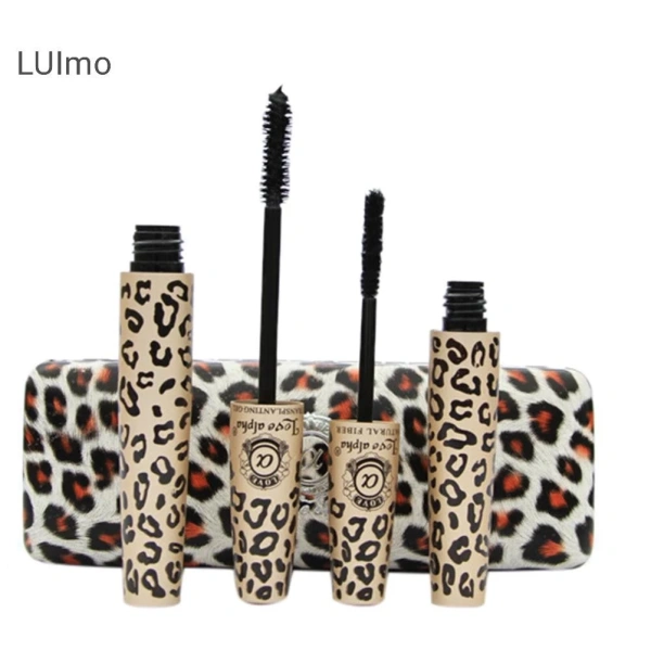 Trong dòng sản phẩm trên thị trường, Luimo LOVE ALPHA Mascara 3D (mã LA729 SBS) là một lựa chọn khá hợp lý cho những ai muốn trải nghiệm công nghệ gel mở rộng. (Ảnh 5)