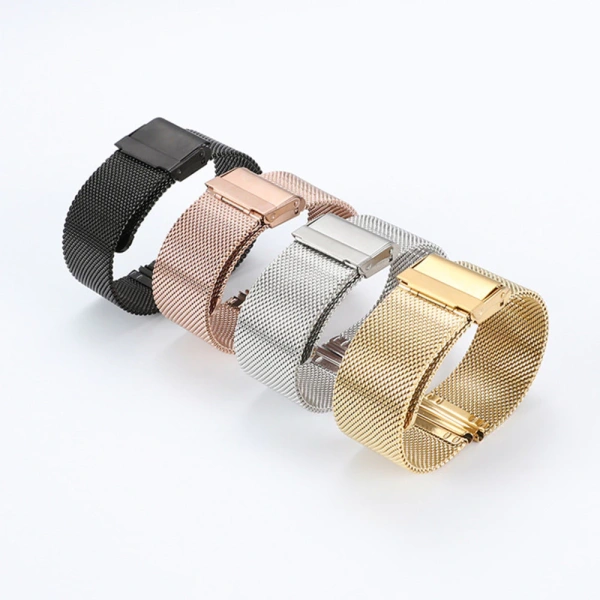 Thị trường có các “adapter” hoặc “lug converter” cho phép chuyển dây 18 mm sang 20 mm mà không cần thay đồng hồ. (Ảnh 4) Thị trường có các “adapter” hoặc “lug converter” cho phép chuyển dây 18 mm sang 20 mm mà không cần thay đồng hồ. (Ảnh 4)