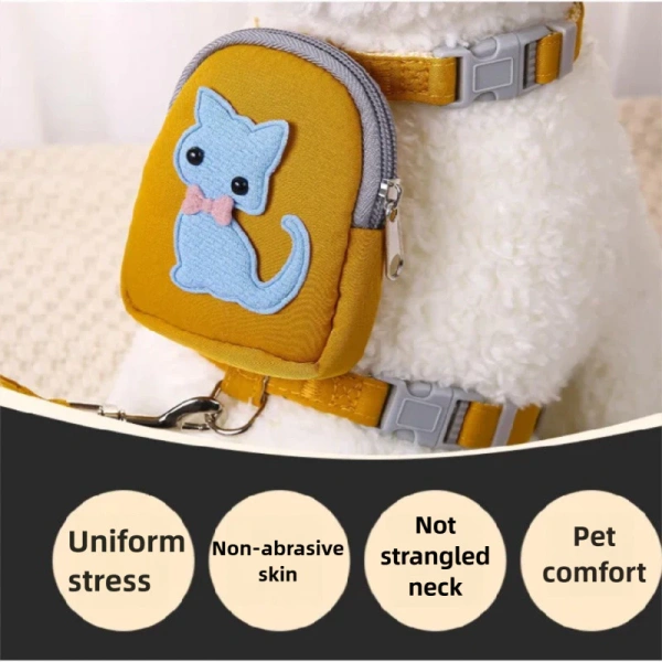 So với các mẫu khác, “Pet Explorer” mang lại sự cân bằng tốt giữa giá thành và tính năng, đáp ứng nhu cầu của hầu hết người nuôi muốn một chiếc balo vừa an toàn, vừa tiện lợi cho chuyến dã ngoại đầu tiên. (Ảnh 3)