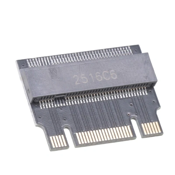 Chuyển đổi SSD M.2 2230 sang 2242: Bài học bất ngờ về hiệu năng và nhiệt độ sau nâng cấp laptop. - Ảnh 3 Chuyển đổi SSD M.2 2230 sang 2242: Bài học bất ngờ về hiệu năng và nhiệt độ sau nâng cấp laptop. - Ảnh 3